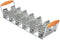 Blackstone Stainless Steel Taco Rack Holder with Handles (1)