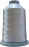 Glide Thread Trilobal Polyester No. 40-5000 Meter Spool - 10CG3 Cool Grey 3