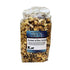 Amish Good Caramel Popcorn with Chocolate Drizzle Large Bag…