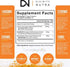 Turmeric Curcumin Supplement with BioPerine (Black Pepper Extract) and C3 Complex - Anti-Inflammatory & Joint Support - Max Strength 95% Curcuminoids - 120 Veggie Capsules (2 Month Supply)