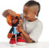Space Jam: A New Legacy - Transforming Plush - 12" LeBron James into a Soft Plush Basketball - Exclusive