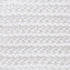 Caron Simply Soft Solids Yarn (4) Medium Gauge 100% Acrylic - 6 oz - White - Machine Wash & Dry