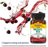 Country Life Methyl B-12 Capsules, 5000 Mcg, 60 Count