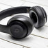 Beats Studio Replacement Earpads FEYCH 2 Pieces Noise Isolation Memory Foam Ear Cushions Cover for Beats Studio 2.0 Wired/ Wireless B0500/ B0501 & Beats Studio 3.0(Black)