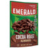 Emerald Nuts, Cocoa Roast Almonds, 5 Oz Resealable Bag