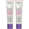 L'Oreal Paris Makeup Magic Skin Beautifier BB Cream, Light, 2 Count