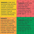 Klass Aguas Frescas Cucumber Limeade, Strawberry Watermelon, Pineapple Tangerine, & Hibiscus Berries Variety Pack Drink Mix (44 on the go stick packs)