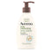 Aveeno Daily Moisturizing Facial Cleanser with Soothing Non-GMO Oat, Hydrating Face Wash for Soft & Supple Skin, Paraben-, Sulfate-, Fragrance-, Dye- & Soap-Free, 12 fl. oz