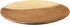 MUJI - Acacia Plate - L