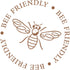 Root Candles 887041 Honeycomb Veriglass Scented Beeswax Blend Candle, Large, Tangerine Lemongrass
