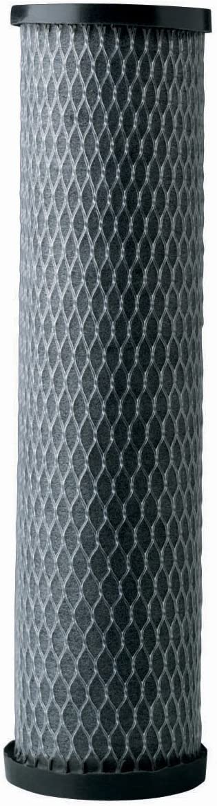 Omni TO1-SS Carbon Wrapped Whole House Replacement Water Filter Cartridge