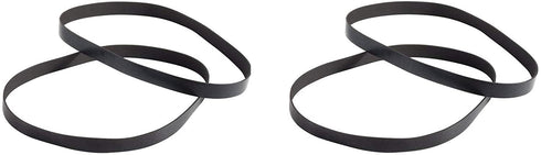 Hoover T-Series Flat Non-Stretch Belt AH20065 Part 562289001 (4 Pack