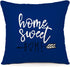 YCOLL Pillow Covers 18x18 Modern Sofa Throw Pillow Cover, Decorative Outdoor Linen Fabric Pillow Case for Chair Sofa Couch Bed Car