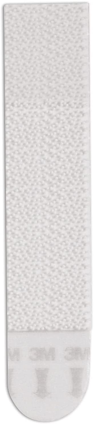 Command Picture & Frame Hanging Strips, Large (24 Pair)