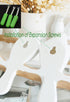 HaakLux Bird Hat Hook,Wall Hanger Decor Hooks,Mounted Resin Cast Ceramic,Tree Branch with Unique Hanging White Dove for Coat Towel Key Clothes in Bathroom Kitchen Bedroom Living Room(2 Birds)