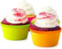 Silicone Baking Cups