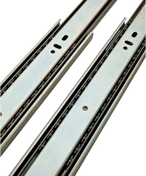 Liberty Hardware 941805 Soft-Close Ball Bearing Drawer Slide, 18-Inch, Set of 2