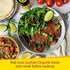 Gran Luchito Mexican Chipotle Chili Paste 3.5oz | Handmade in Mexico | Super Smoky Chipotle Sauce with A Medium to High Heat | All Natural & Gluten/GMO Free - Perfect For Mexican Cooking