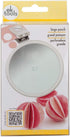 EK Tools 2.25-Inch Paper Punch, Large, Circle, New Package