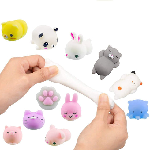 45 Pc Party Favors For Kids, Carnival Prizes Treasure Box Toys, School Classroom Rewards, Pinata Filler Goodie Bag Stuffers