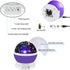 Gifts for 3-12 Year Old Girls, Star Projector Light Night Starry Nightlight Lamps for Kid Bedroom Toys for 3-12 Year Old Girls Boys Gifts Age 3-10 Year Old Easter Gift for Kids Purple