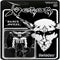 Super 7 Venom Black Metal Goat Reaction Action Figure