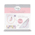 lulujo Baby™s First Year Milestone Blanket and Card Set | 40in x 40in| Isn't She Lovely