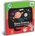 LeapFrog LeapStart 1st Grade Activity Book: Space Science and Thinking Like a Scientist (Requires LeapStart System)