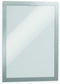 Durable Self-Adhesive Business and Store Sign Holder (476823), 8-1/2" x 11"