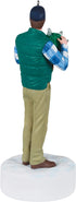 Hallmark Keepsake Christmas Ornament 2021, National Lampoon's Christmas Vacation The Best-Looking House in Town, Sound