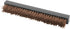 BBO+1 Pizza Oven Brush with Scraper,Pizza Stone Cleaning Brush with Scraper,Palmyra Head Cleaning Brush Wood Handle Cook Kitchen Oven Accessories Kit Portable BBQ Bake Tool Purpose Cleaning Brush