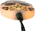 Kurt Adler UL 10-Light LED Sugar Skull Color Changing Light Set