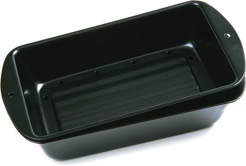 Norpro Nonstick Meat Loaf/Bread Pan Set