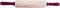 Fletchers' Mill Children's Rolling Pin - 7 inch, Dough Roller, Perfect Small Size for Skilled Bakers & Kids, Great for Bread, Pastry, Cookies, Pie, MADE IN U.S.A.