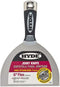 HYDE 06878 Joint Knife,Flexible, 6"
