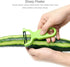 KITCHPOWERR Original Vegetable Fruit Peeler Carbon Steel Blade 3 Pack Red/Green/Yellow€¦