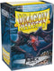 Dragon Shield Matte Black 100 Protective Sleeves