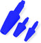 Formula 420 Cleaning Plugs, Storage, and Odor Proofing (Blue)