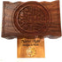 New Age Imports Tree of Life Wooden Box, 4 x 6-Inches