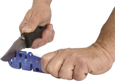Lansky QuadSharp QSHARP