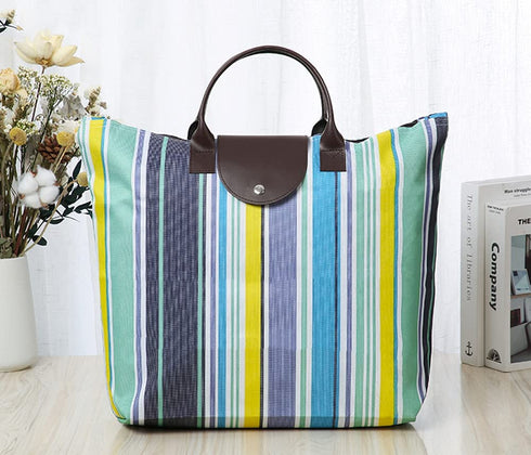 Collapsible Trolley Bags Folding Shopping Bag with Wheels Foldable Shopping Cart Reusable Shopping Bags Grocery Bags Shopping Trolley Bag on Wheels (B0741YPTV7)