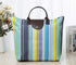Collapsible Trolley Bags Folding Shopping Bag with Wheels Foldable Shopping Cart Reusable Shopping Bags Grocery Bags Shopping Trolley Bag on Wheels (B0741YPTV7)