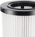 isinlive DCV5801H Hepa Replacement Filter Compatible for DeWalt DCV580 & DCV581H Wet Dry Vacuum