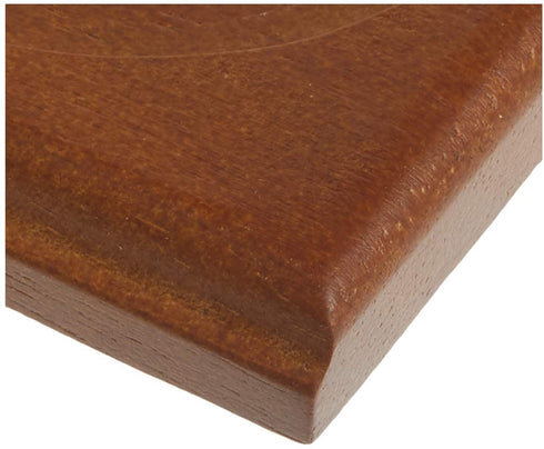 Cole & Mason Salt & Pepper Mill Tray, Brown Wood