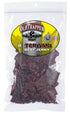 Old Trapper Teriyaki Beef Jerky | Traditional Style Real Wood Smoked Snacks | Healthy Snacks Made from 100% Top Round Steaks | 10 Ounce