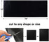 CHERAINTI Grill Mat Oven Liner 70"x16" Non-Stick Reusable Barbecue BBQ Mat, Cut to Any Size, for Gas Grill, Charcoal, Electric Grill, Electric Oven, Heat Resistant
