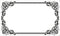 40 Decorative Rectangle Write-On Labels for Bottles & Jars, 2.5 x 1.5 Inches, White Matte Finish (MCST))