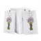 MYARO 12 Packs Lavender Scented Sachets Air Freshener for Drawer and Closet, Long-Lasting Sachets Bags Drawer deodorizers Fresh Scents, Home Fragrance Sachet for Lover