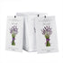 MYARO 12 Packs Lavender Scented Sachets Air Freshener for Drawer and Closet, Long-Lasting Sachets Bags Drawer deodorizers Fresh Scents, Home Fragrance Sachet for Lover