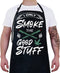 Funny Aprons For Men,Birthday Gifts for Dad?Mens Apron,Fathers Day Cooking BBQ Chef Grilling Apron